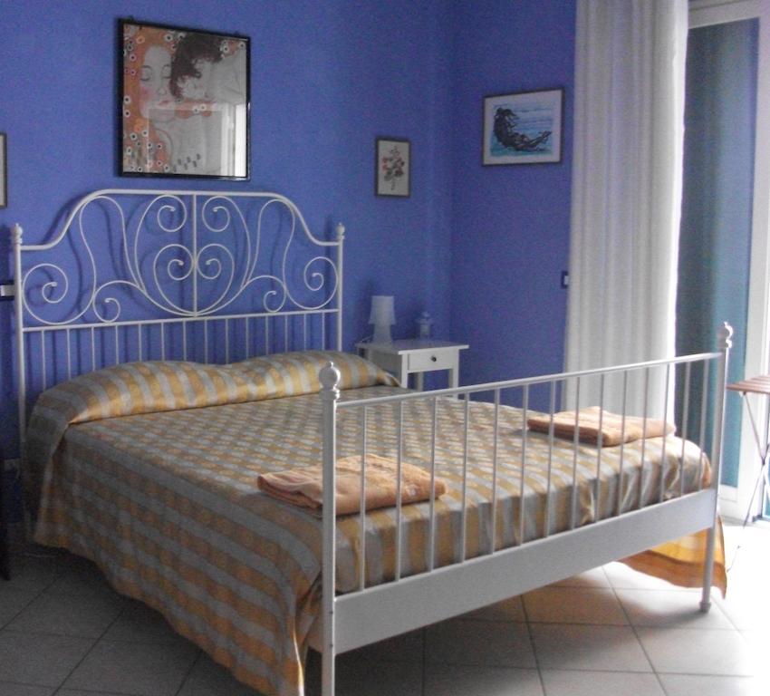 B&B Miroca SantʼAlessio Siculo Pokój zdjęcie