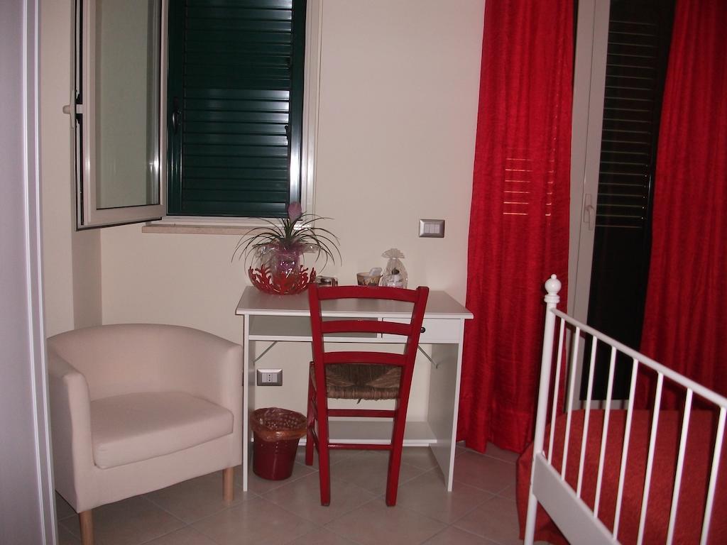 B&B Miroca SantʼAlessio Siculo Zewnętrze zdjęcie